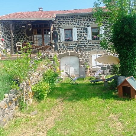 21Lemonde Βίλα Le Brignon Εξωτερικό φωτογραφία