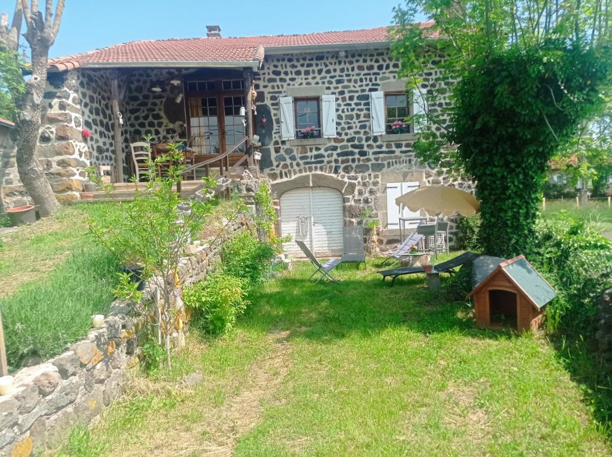 21Lemonde Βίλα Le Brignon Εξωτερικό φωτογραφία
