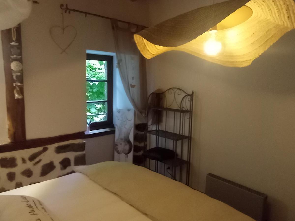 21Lemonde Βίλα Le Brignon Εξωτερικό φωτογραφία