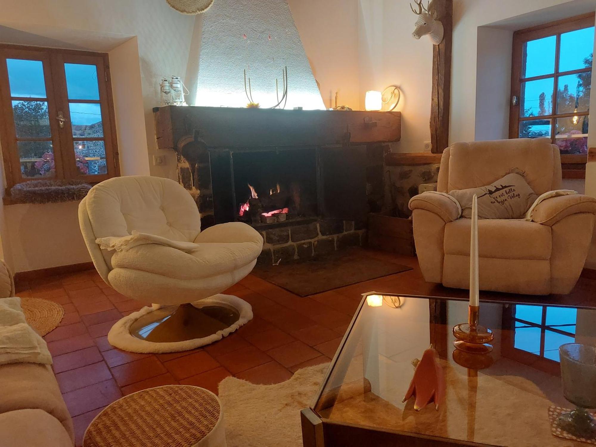 21Lemonde Βίλα Le Brignon Εξωτερικό φωτογραφία