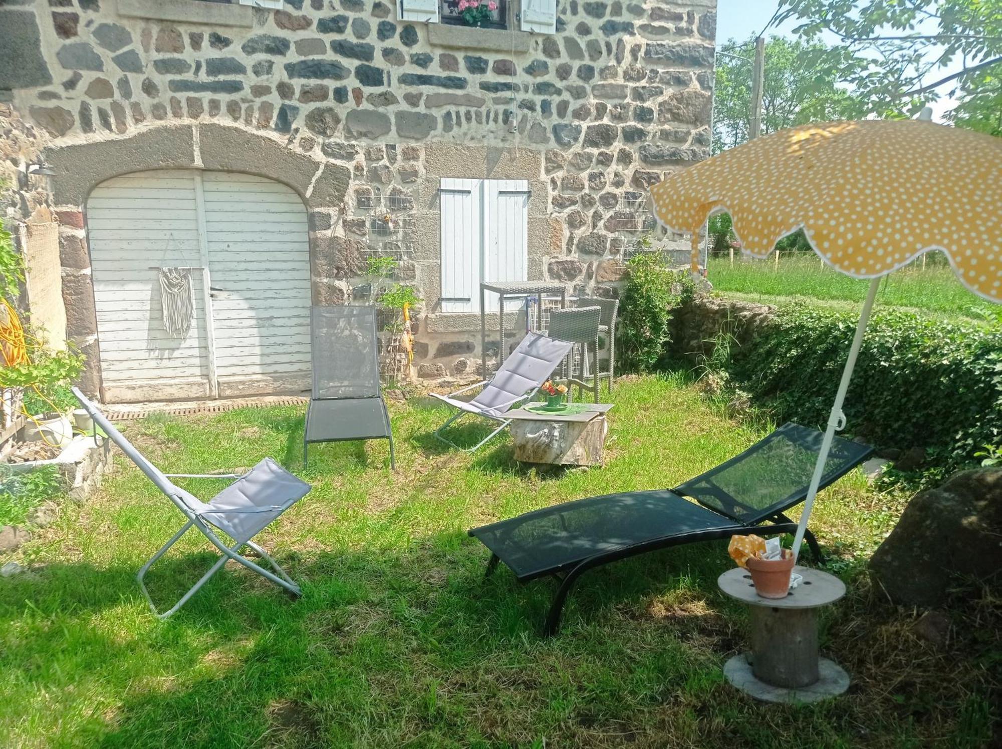 21Lemonde Βίλα Le Brignon Εξωτερικό φωτογραφία